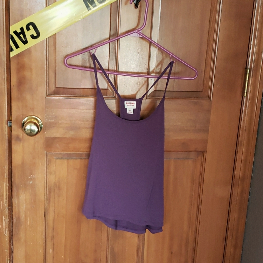 Mossimo top